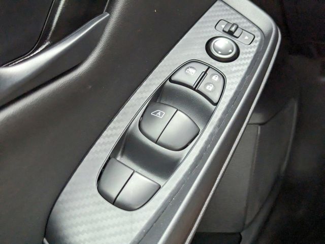 2025 Nissan Sentra S photo 21