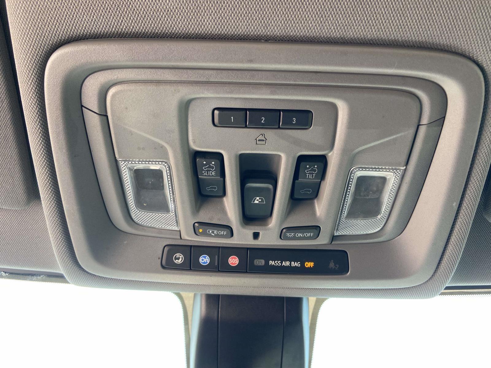 2019 Gmc Sierra 1500 SL photo 9