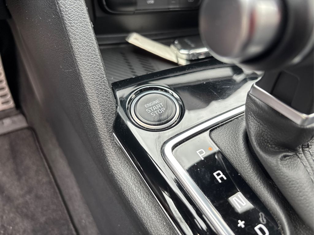 2025 Kia Sportage X-Pro photo 29