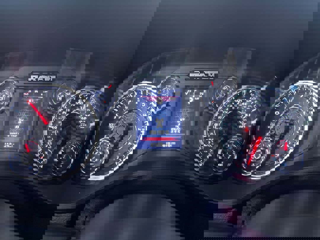 2022 Ram 1500 Big Horn photo 15