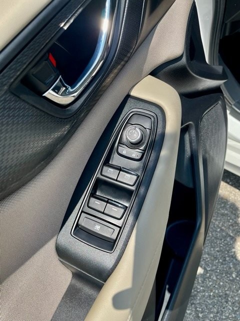 2022 Subaru Legacy Premium photo 15