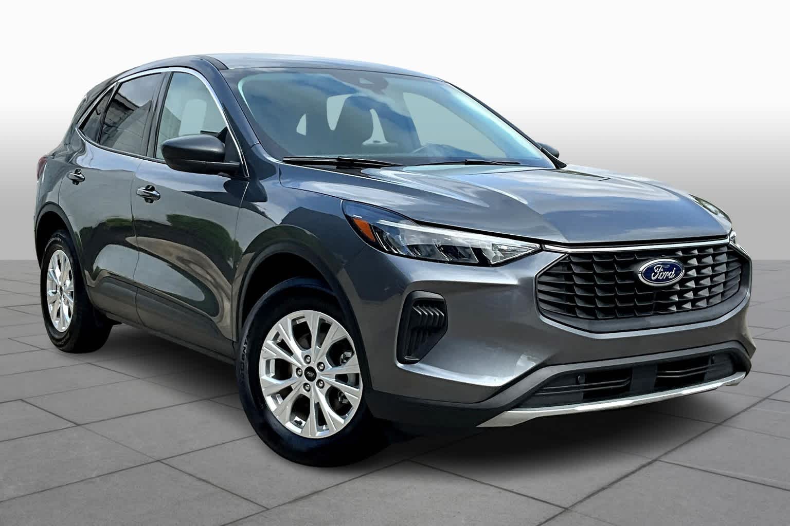 2024 Ford Escape Active Sport photo 2