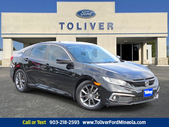 2021 Honda Civic