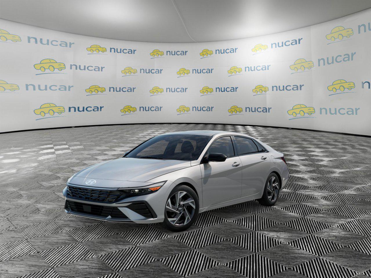 2026 Hyundai Elantra SEL's photo