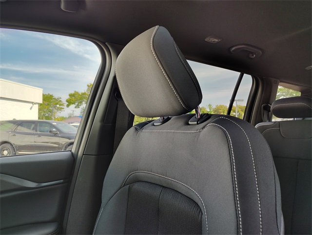2025 Jeep Grand Cherokee Laredo photo 23