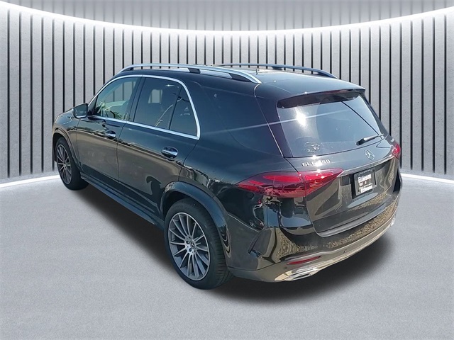 2024 Mercedes Benz GLE 350 4MATIC photo 6