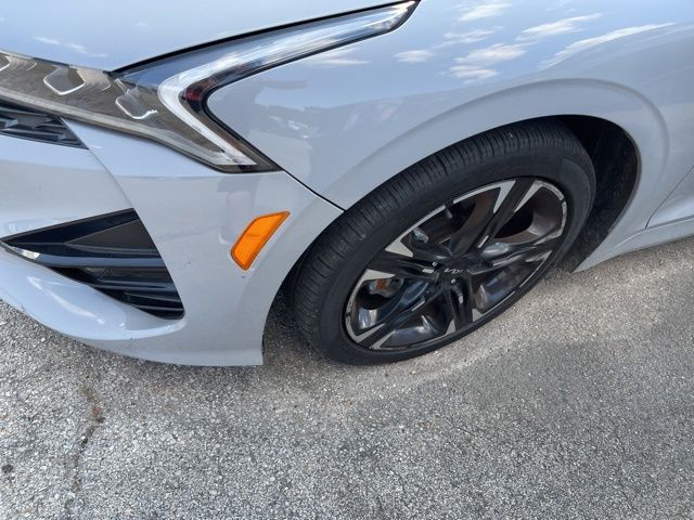 2023 Kia K5 GT-Line photo 4