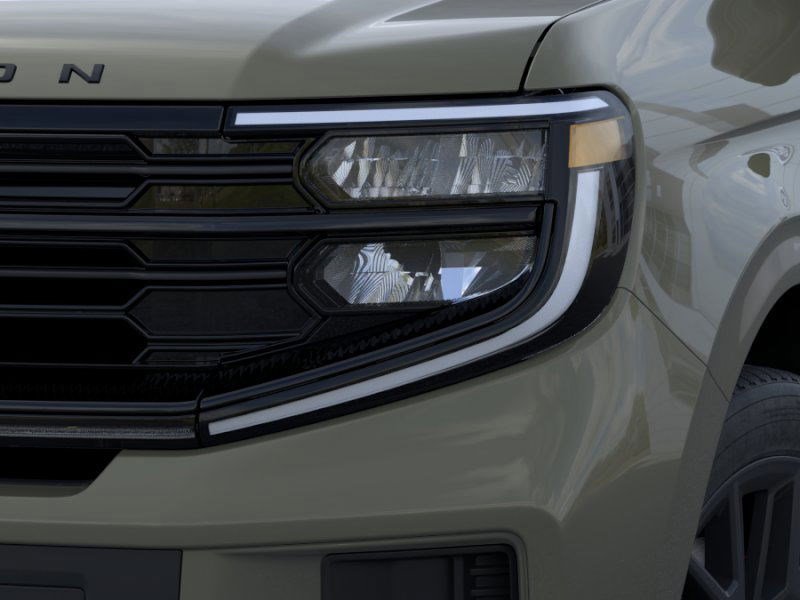 2025 Ford Expedition MAX Platinum photo 7