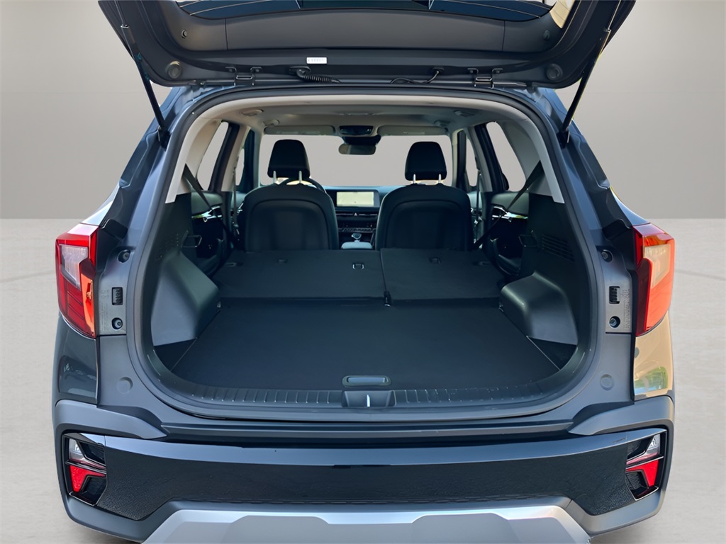 2024 Kia Seltos EX photo 30