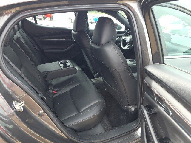 2019 Mazda Mazda3 Hatchback Preferred photo 10