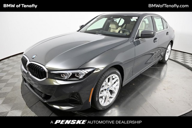 New BMW 3 Series For Sale in Tenafly | BMW of Tenafly