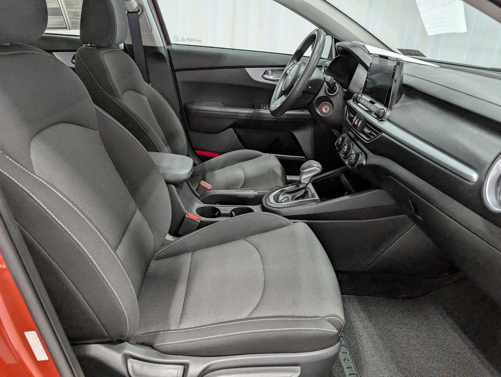 2023 Kia Forte LXS photo 36