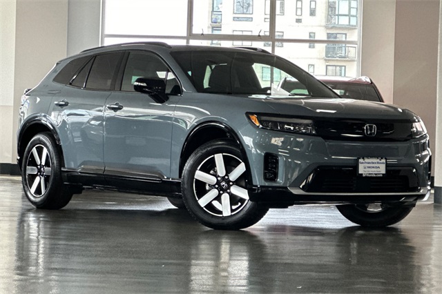 2025 Honda Prologue Touring photo 2
