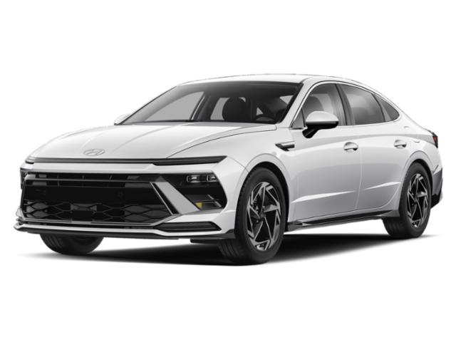 2026 Hyundai Sonata SEL's photo