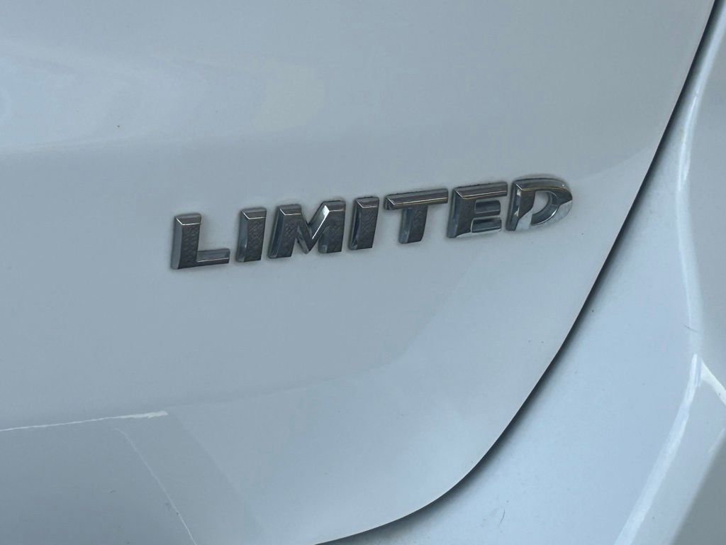 2020 Jeep Grand Cherokee Limited photo 19