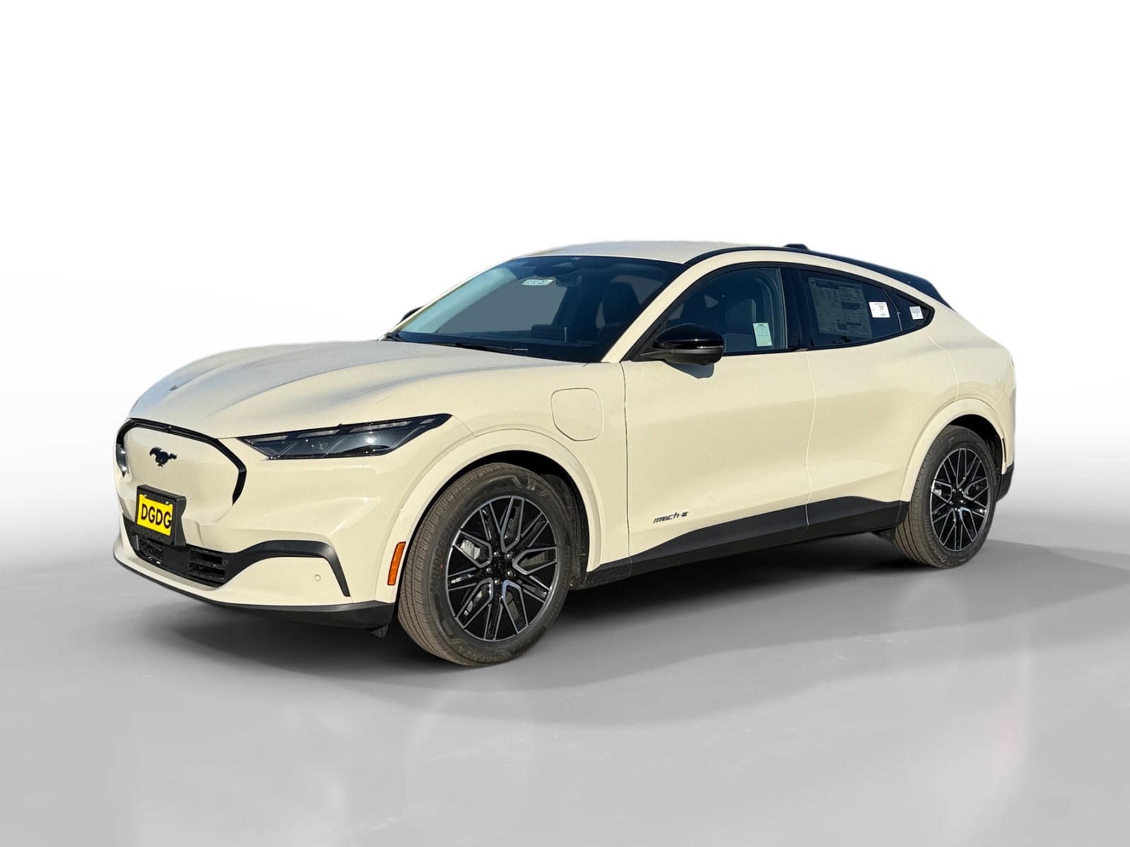 2025 Ford Mustang Mach-E Premium RWD's photo