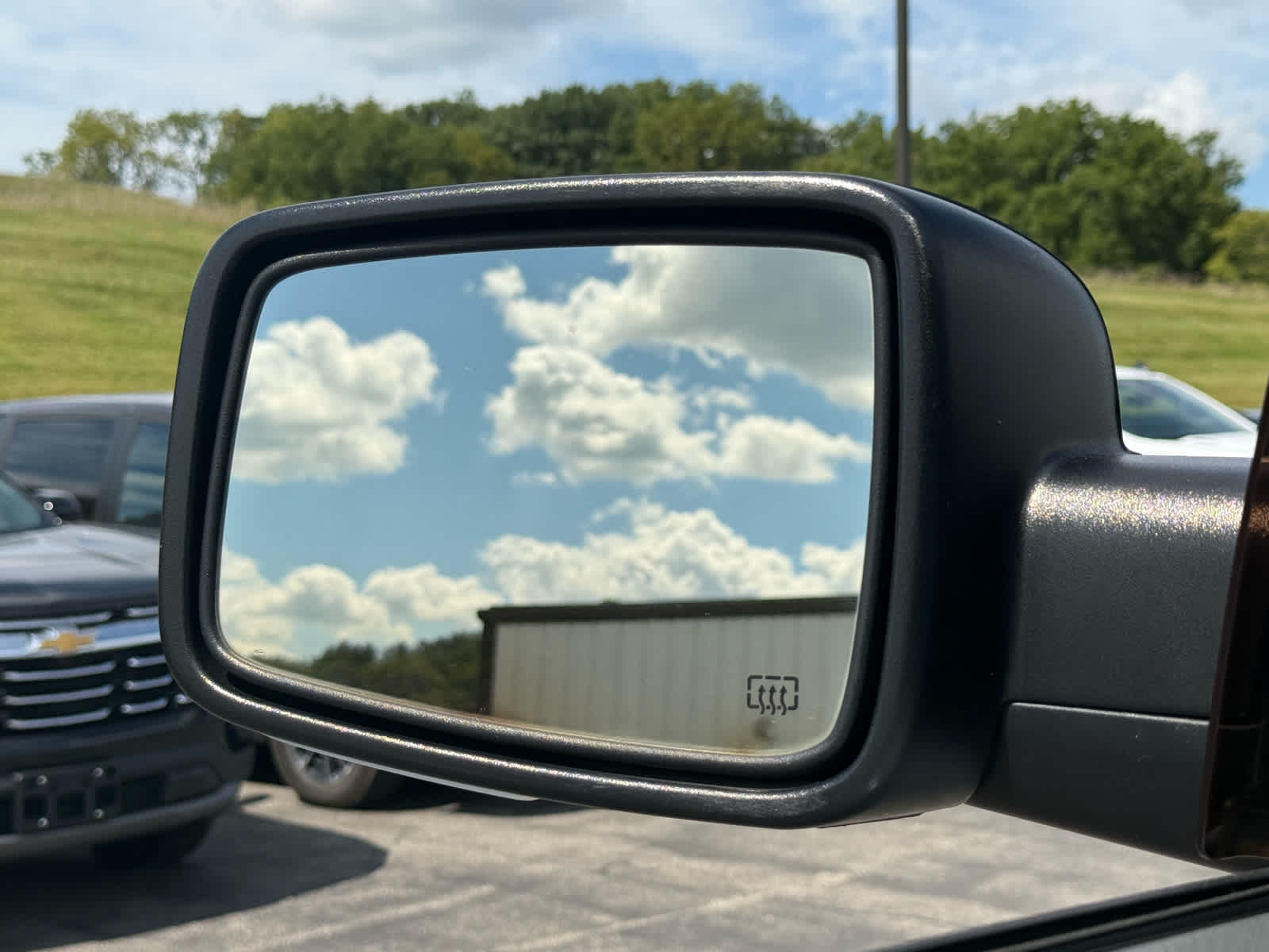 2016 Ram 1500 Big Horn photo 22