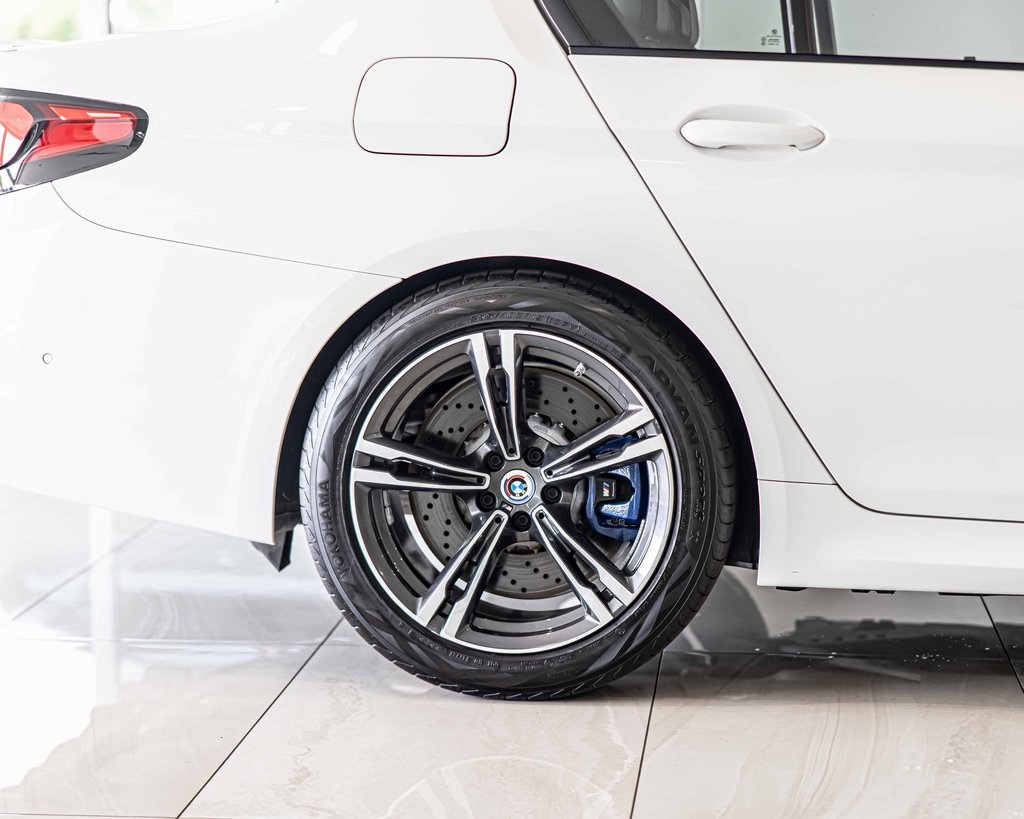 2023 BMW M5 - Image 11