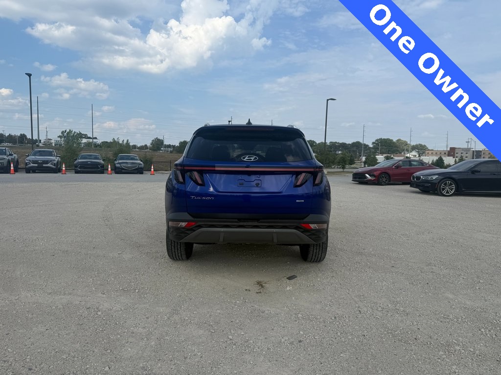 2024 Toyota RAV4 Limited photo 4