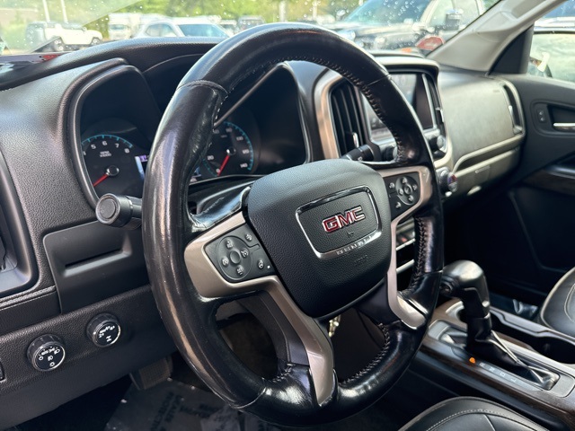 2018 Gmc Canyon Denali photo 13