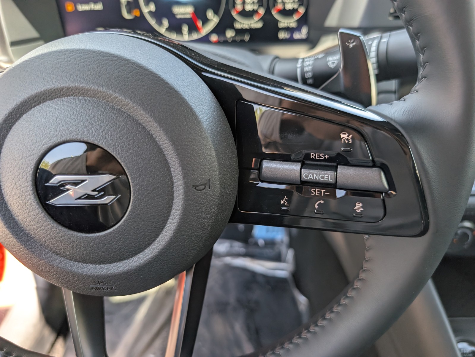 New 2024 NEW SIGHT Nissan Performance image 17