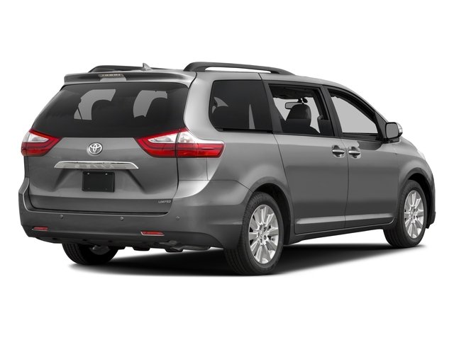 Used 2017 Toyota Sienna XLE Premium with VIN 5TDDZ3DC0HS184166 for sale in Brainerd, MN