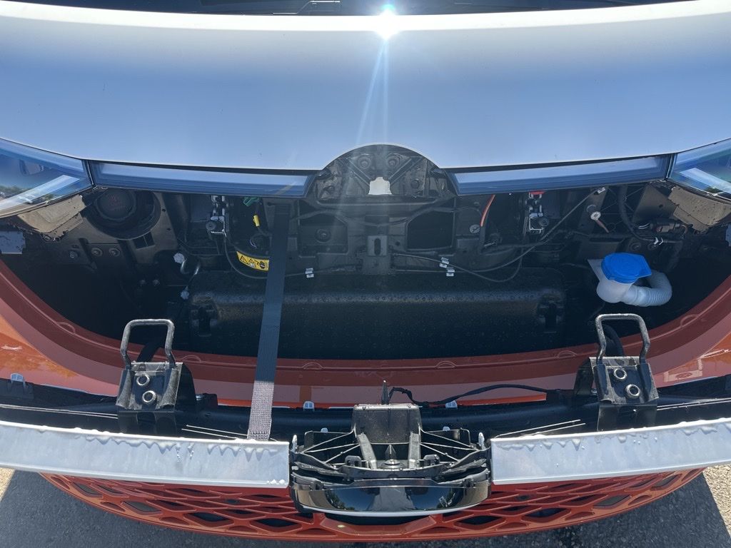 2025 Volkswagen ID. Buzz photo 20