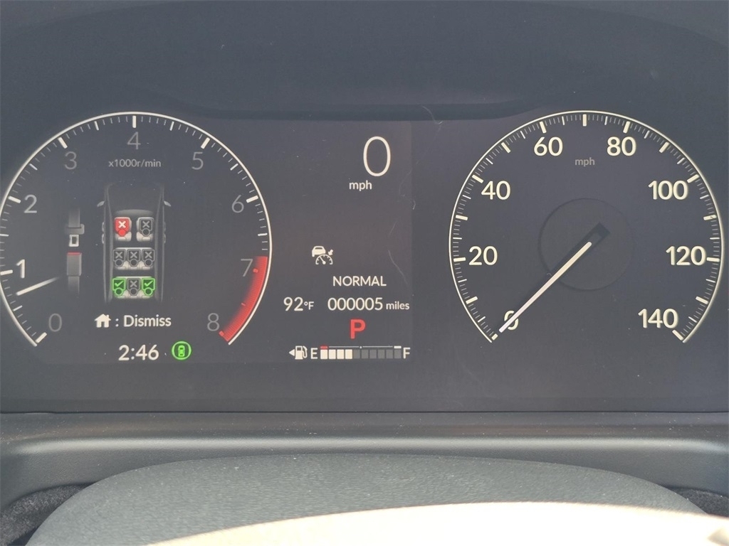 2026 Honda Odyssey Elite photo 28