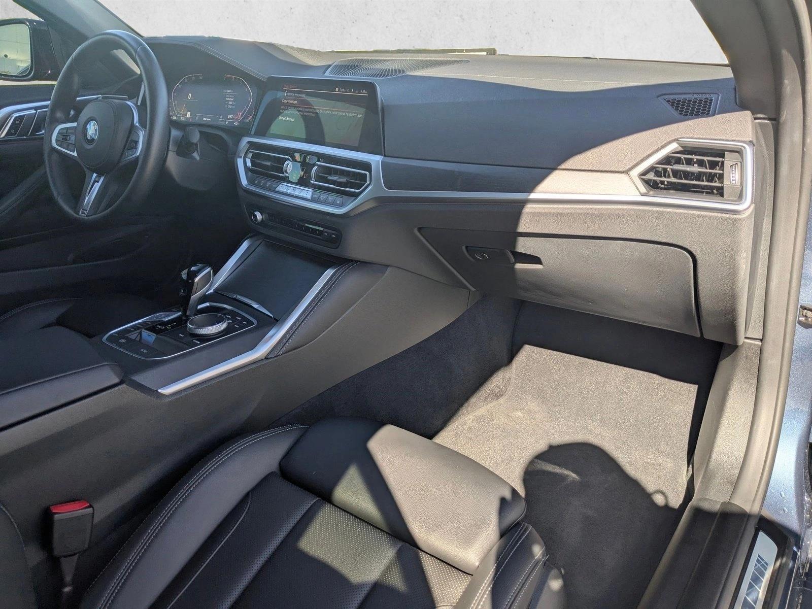 2023 Bmw 430i Convertible photo 20