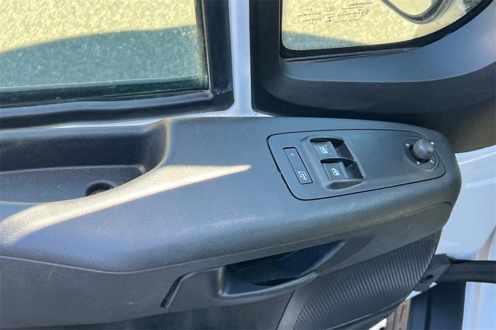 2023 Ram ProMaster 2500 photo 13