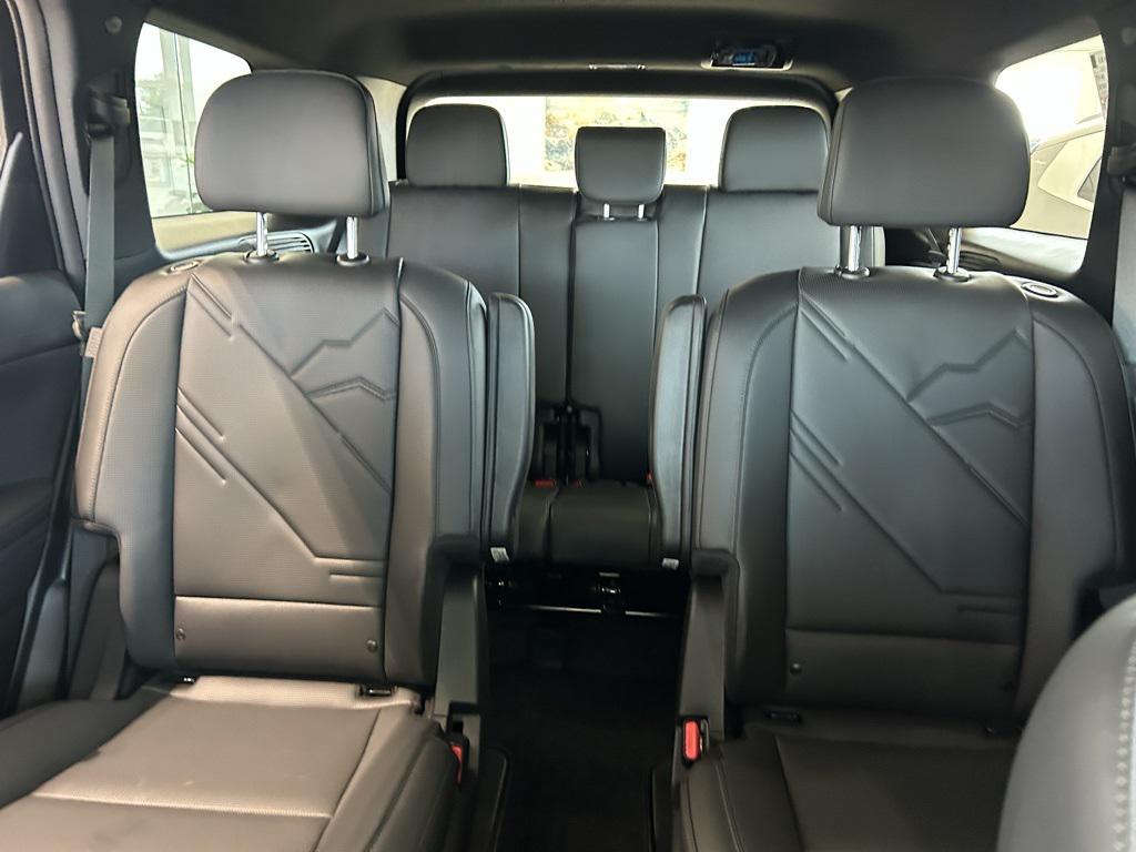 2026 Hyundai Palisade XRT photo 18