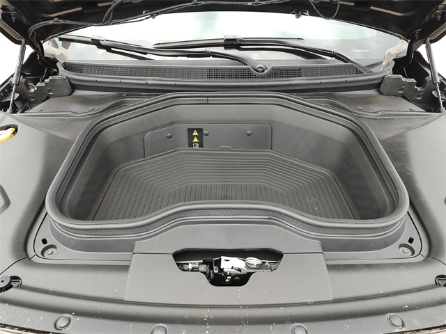 2025 Jeep Wagoneer S Limited photo 30