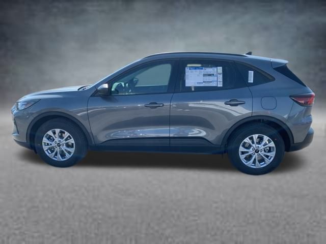 2025 Ford Escape Active photo 4