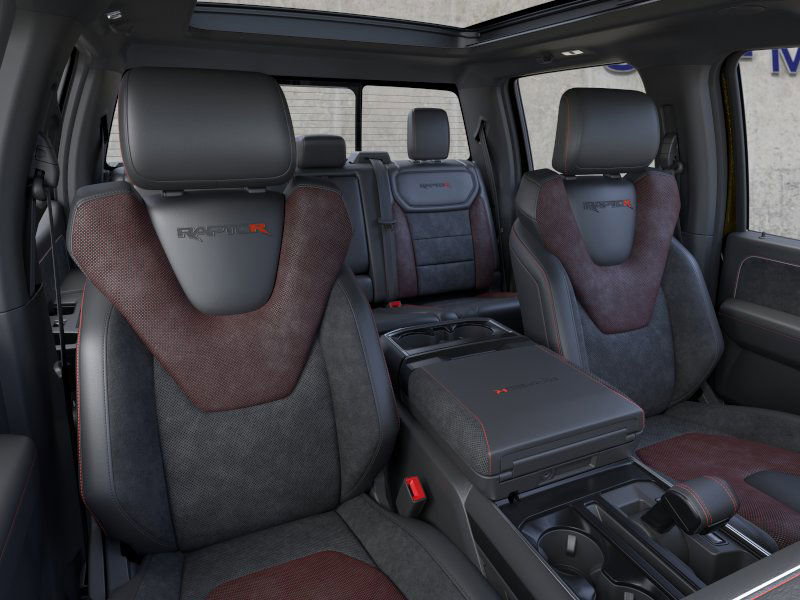 2025 FORD F-150 - Image 9