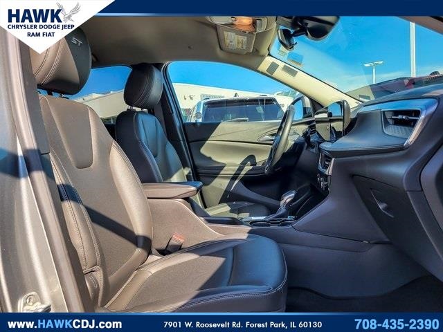 2024 BUICK ENCORE GX - Image 30