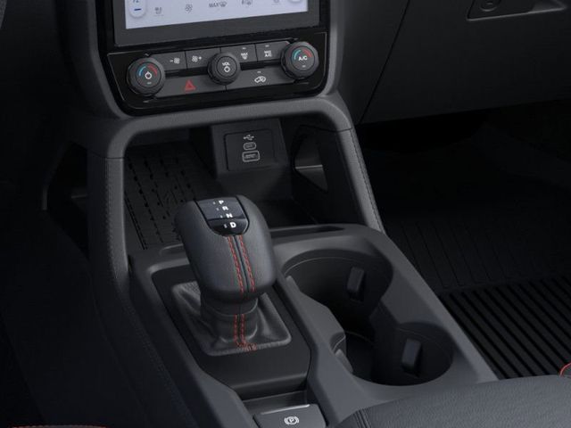 2025 Ford Ranger Raptor photo 14