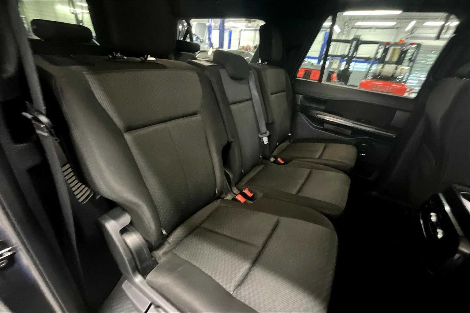 2021 Ford Expedition MAX XLT photo 18