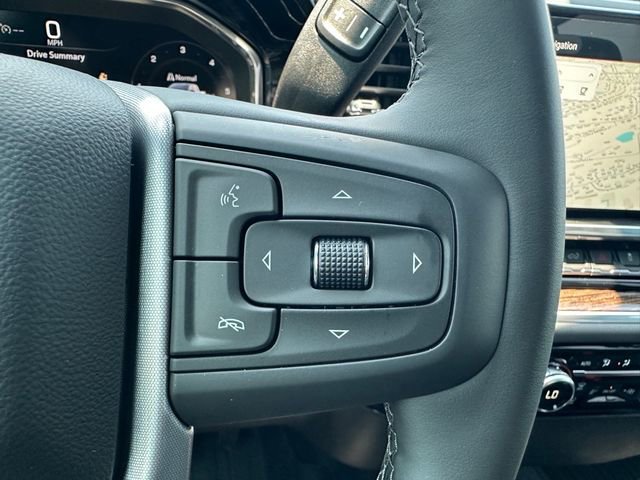 2025 Gmc Sierra 1500 Elevation photo 25