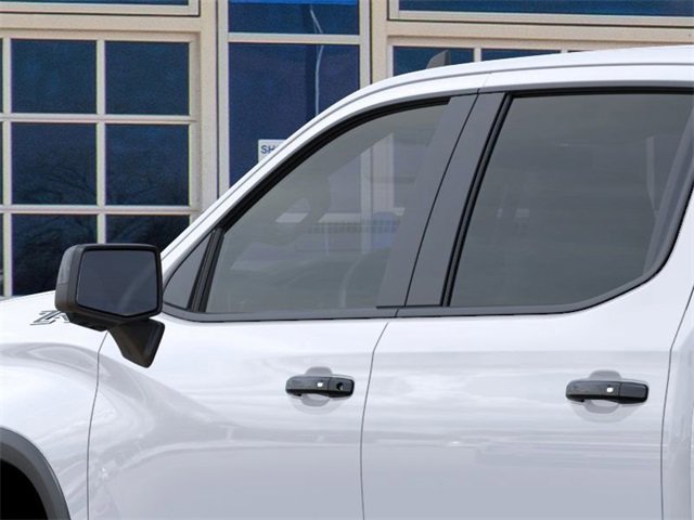 2026 Chevrolet Silverado 1500 ZR2 photo 11