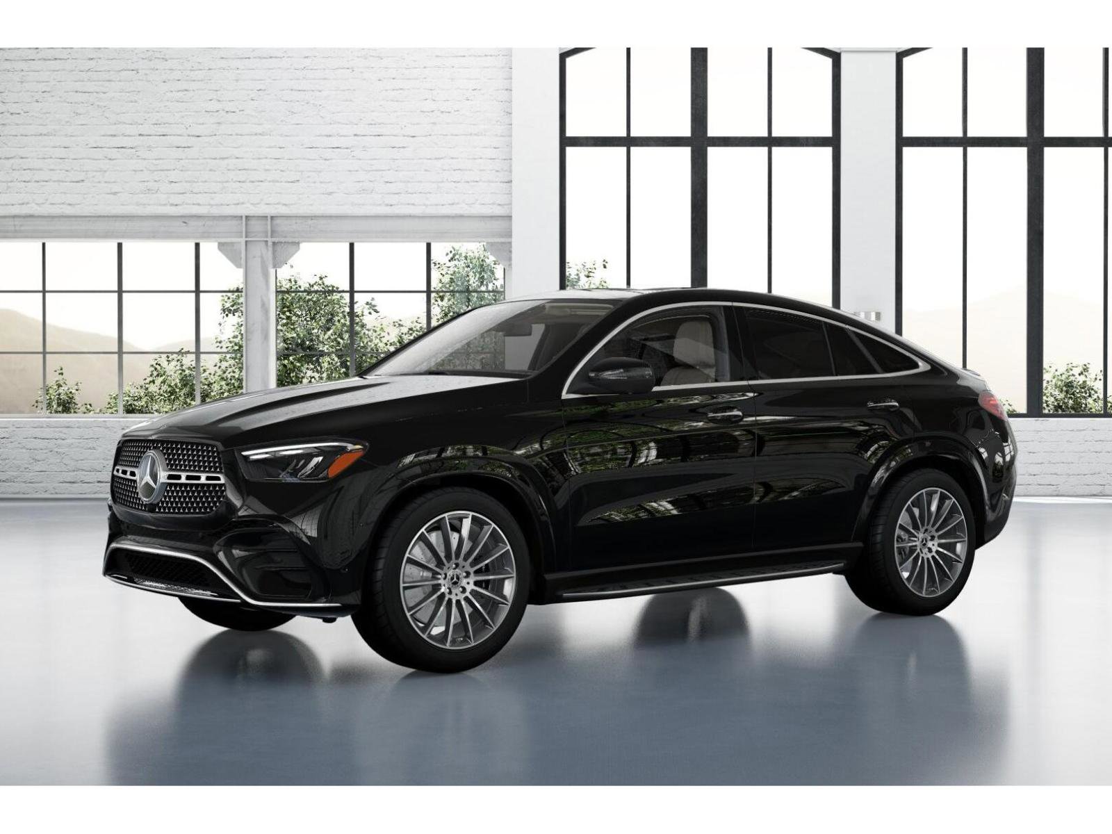 2026 Mercedes Benz GLE 450 4MATIC photo 35