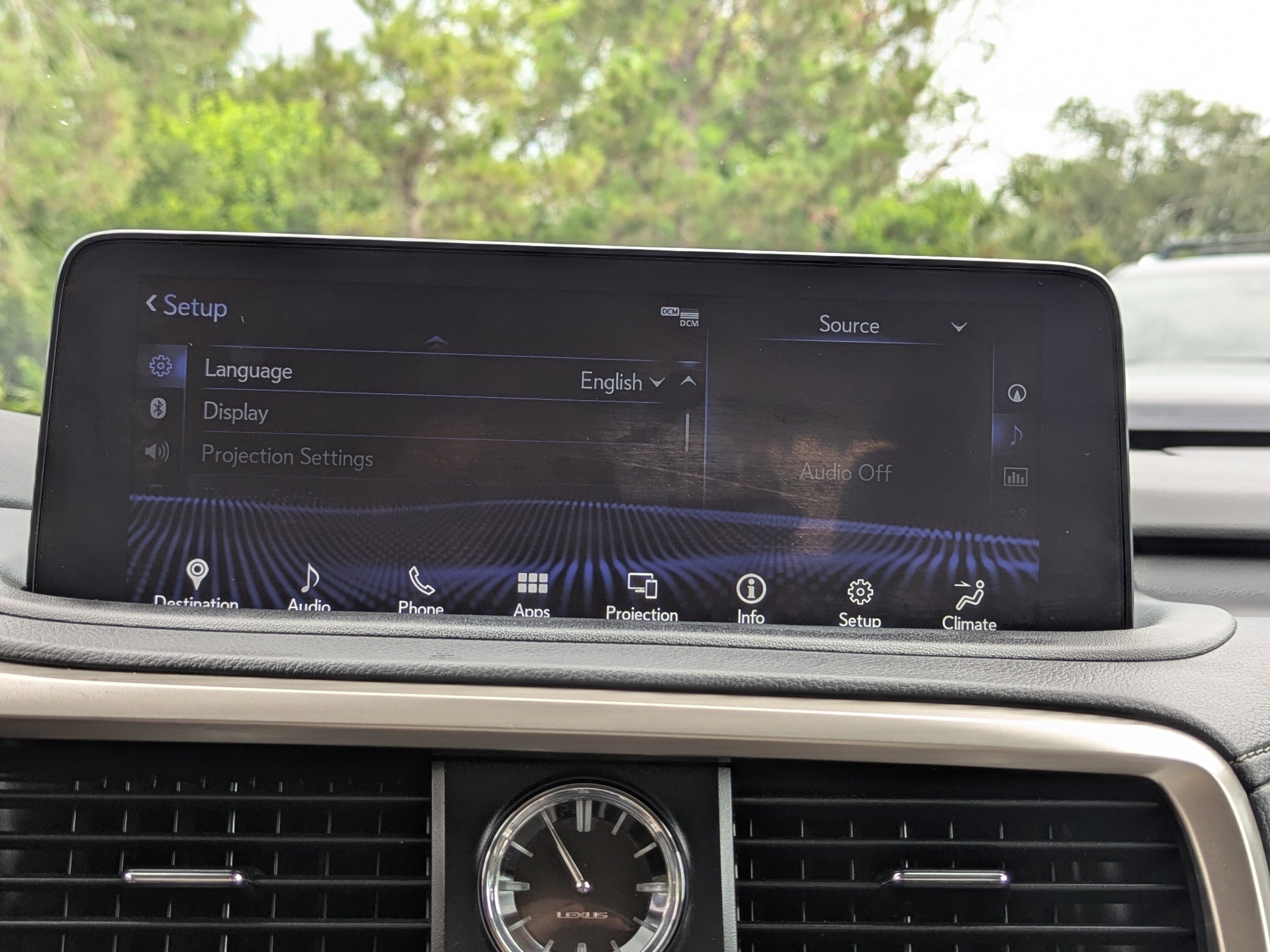 2020 Lexus RX 450h Luxury photo 25