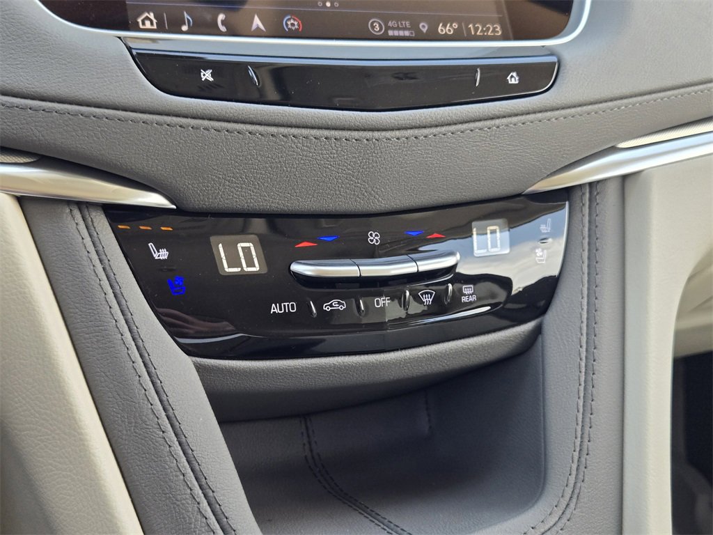 2025 Cadillac XT5 Premium Luxury photo 19