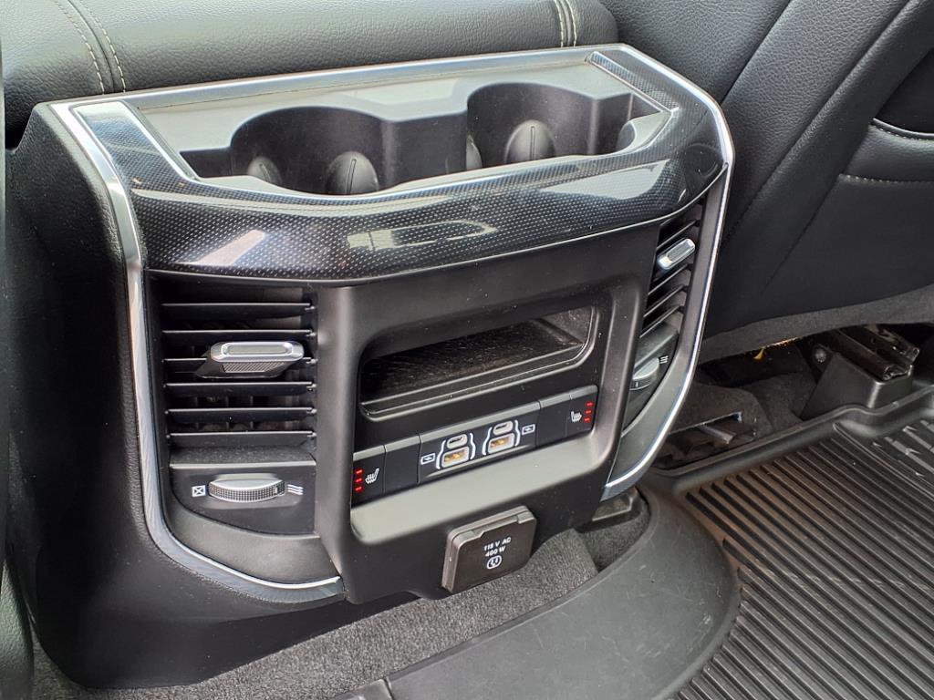 2022 Ram 1500 Laramie photo 26