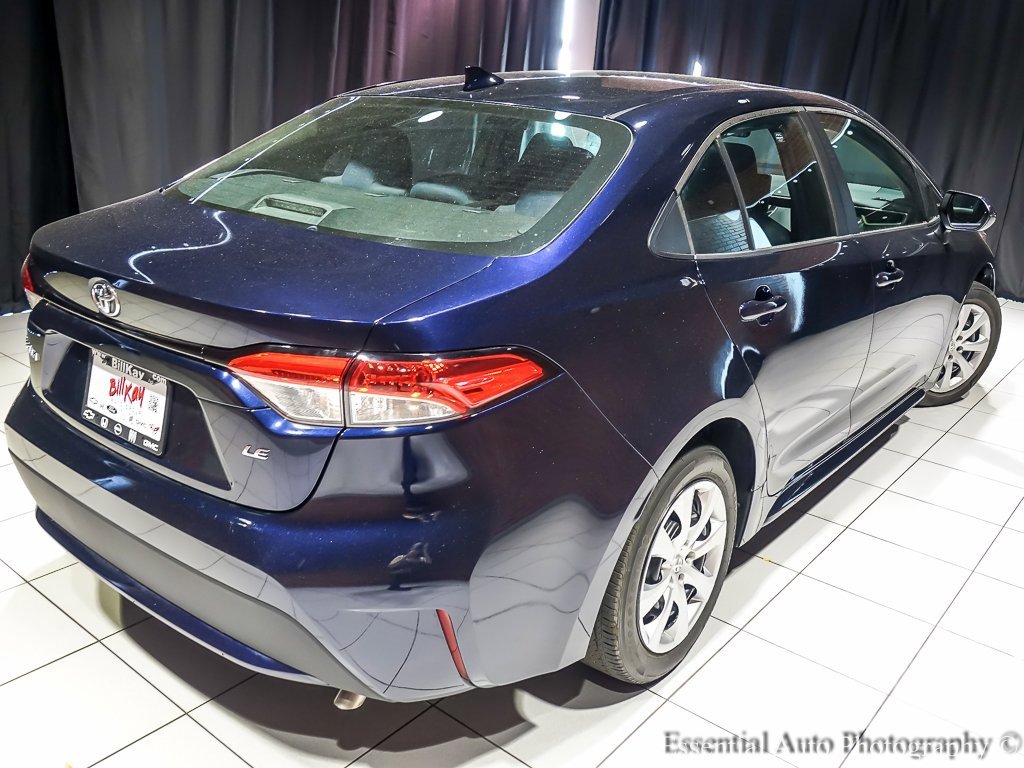 2022 TOYOTA COROLLA - Image 11