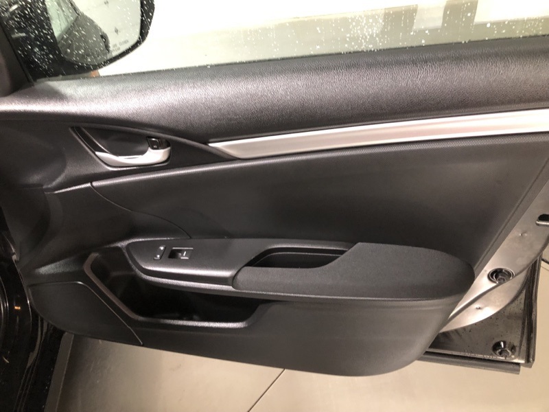 2021 Honda Civic LX photo 14