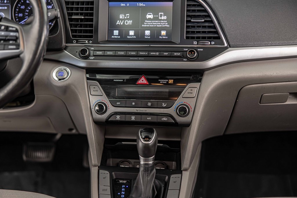 2018 HYUNDAI ELANTRA - Image 27
