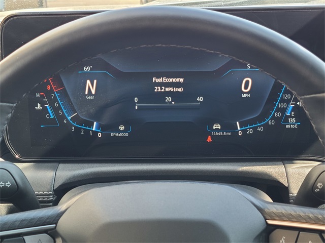 2024 Ford Mustang GT Premium photo 30
