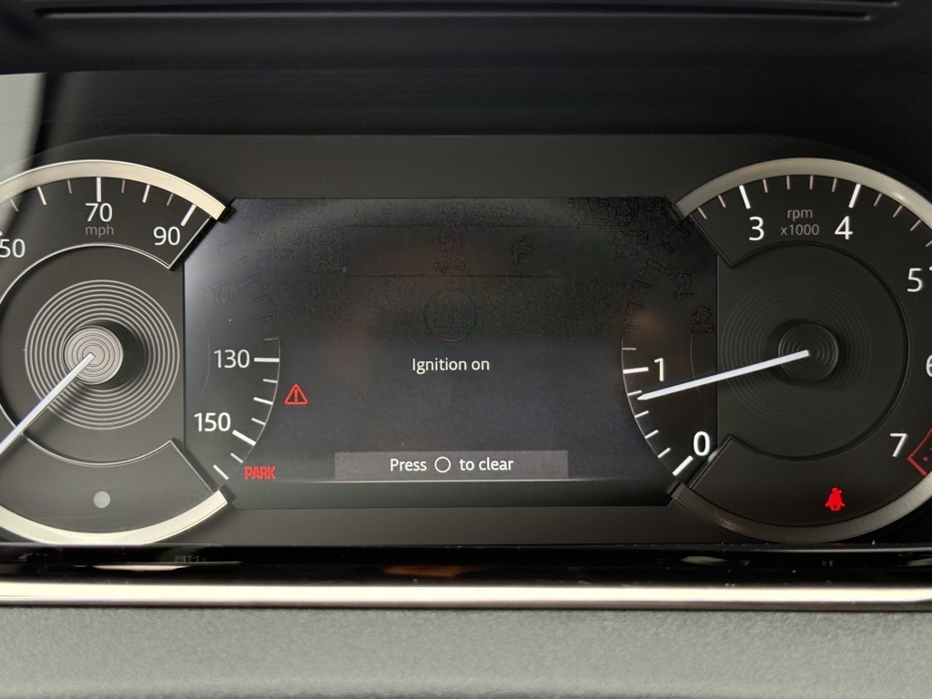 2023 Land Rover Range Rover Evoque R-Dynamic SE photo 20