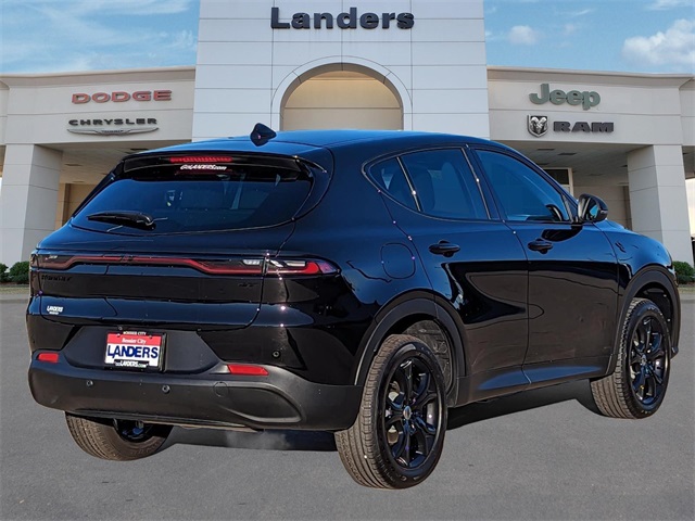 2024 Dodge Hornet GT photo 2