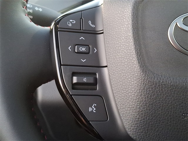 2025 Toyota Prius Plug-in XSE photo 13